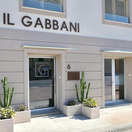 Il Gabbani B&B Marina Di Bibbona Exterior foto