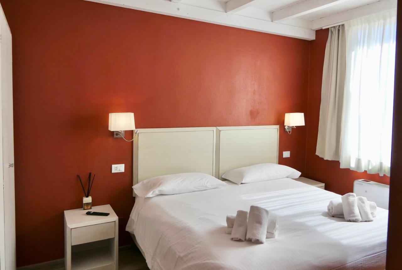 Il Gabbani B&B Marina Di Bibbona Exterior foto
