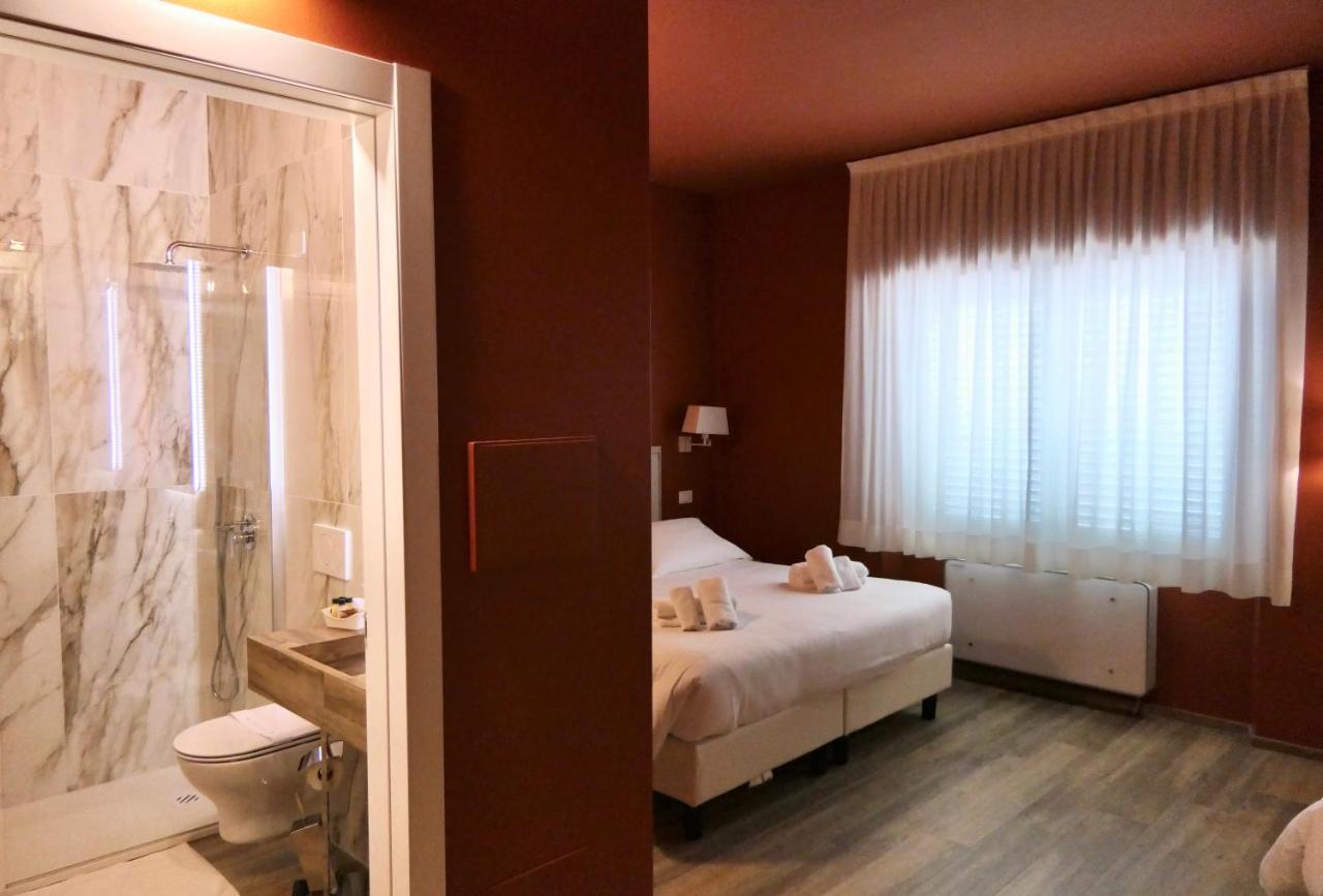 Il Gabbani B&B Marina Di Bibbona Exterior foto
